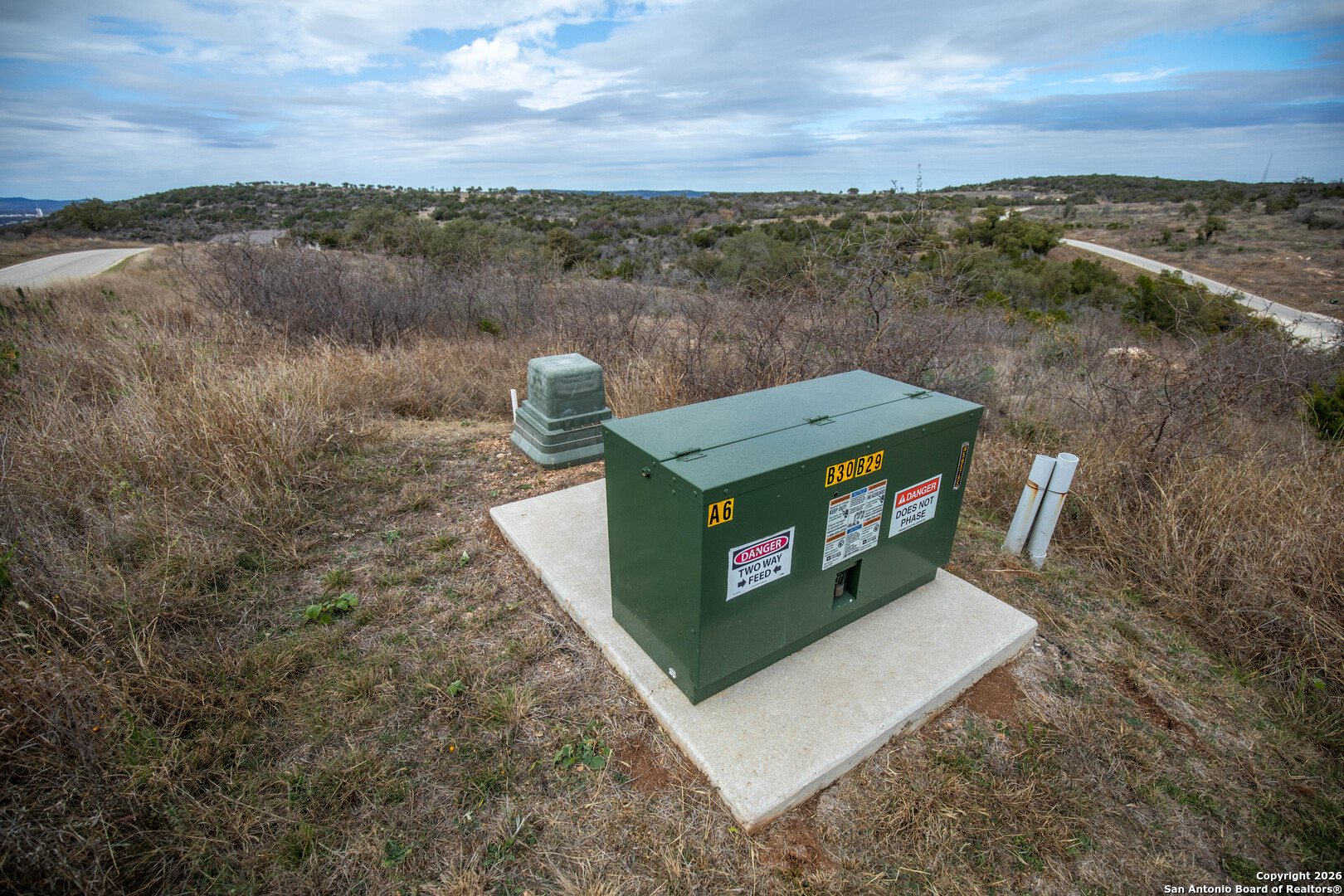 LOT 94 Hidden Cove