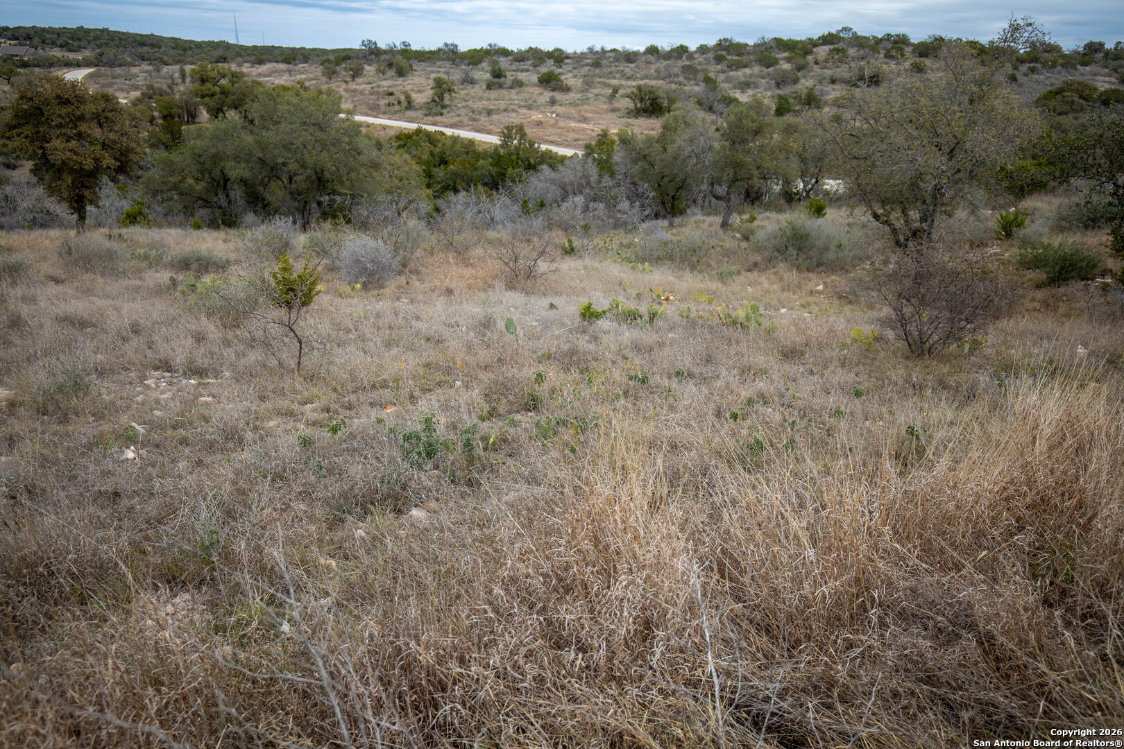 LOT 94 Hidden Cove