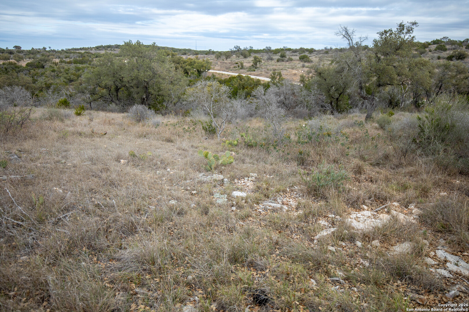 LOT 94 Hidden Cove
