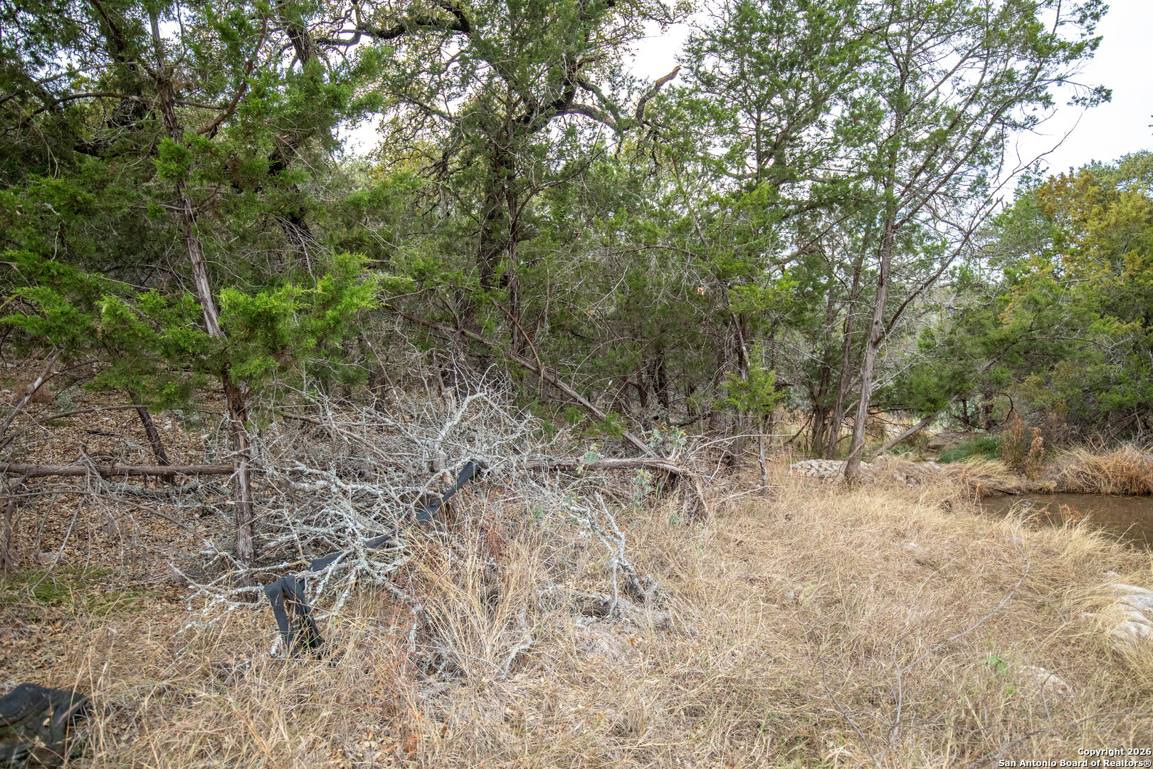 LOT 94 Hidden Cove
