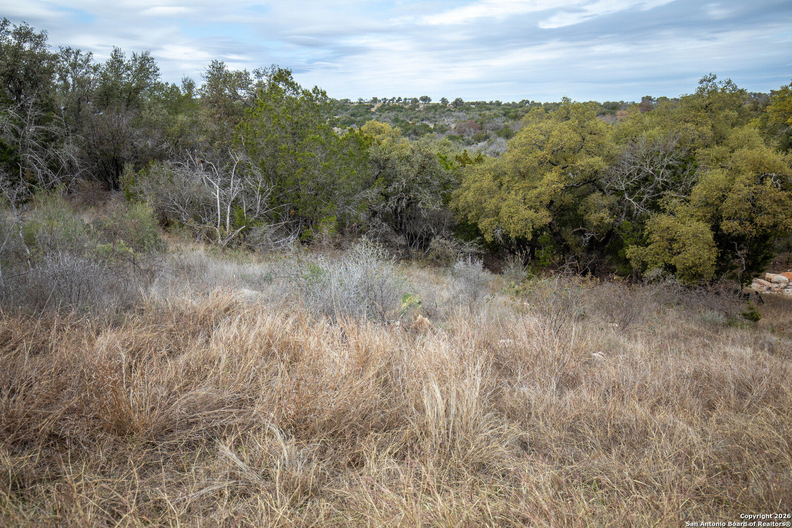 LOT 94 Hidden Cove