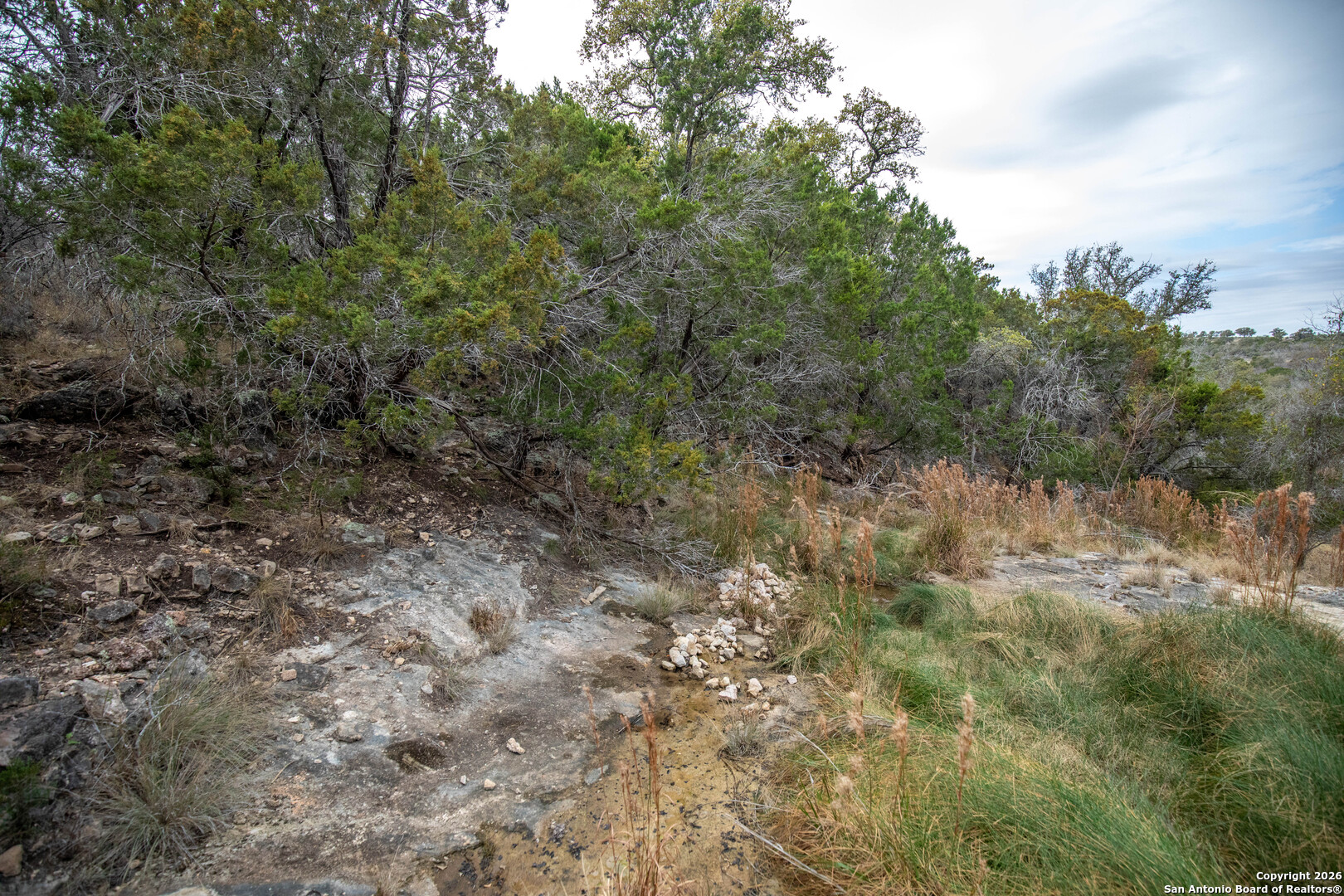 LOT 94 Hidden Cove