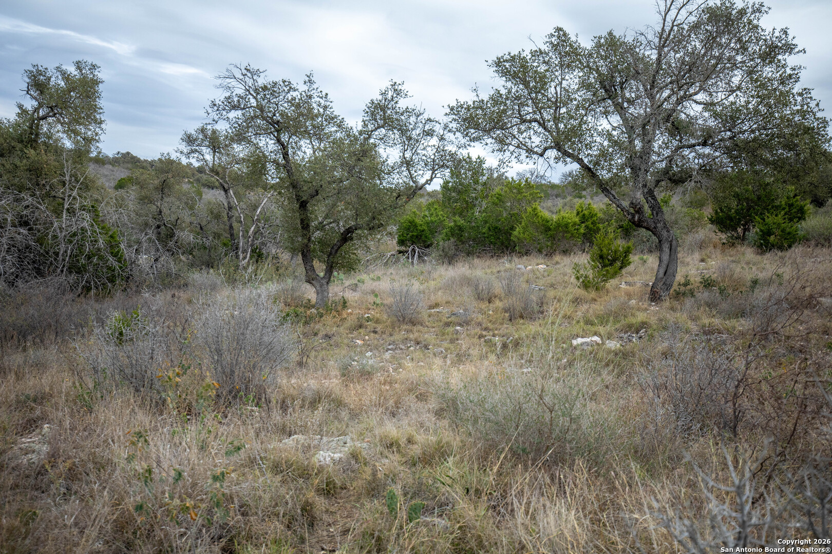 LOT 94 Hidden Cove
