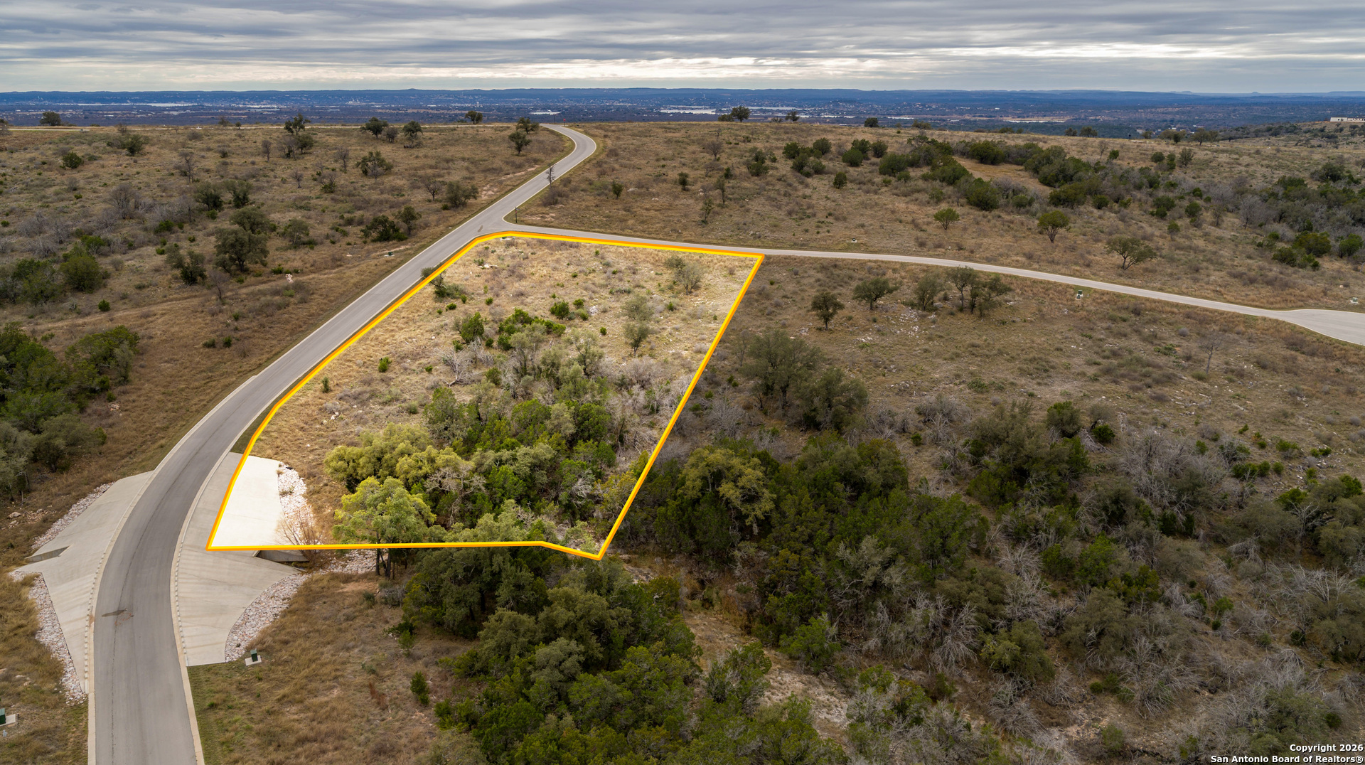 LOT 94 Hidden Cove