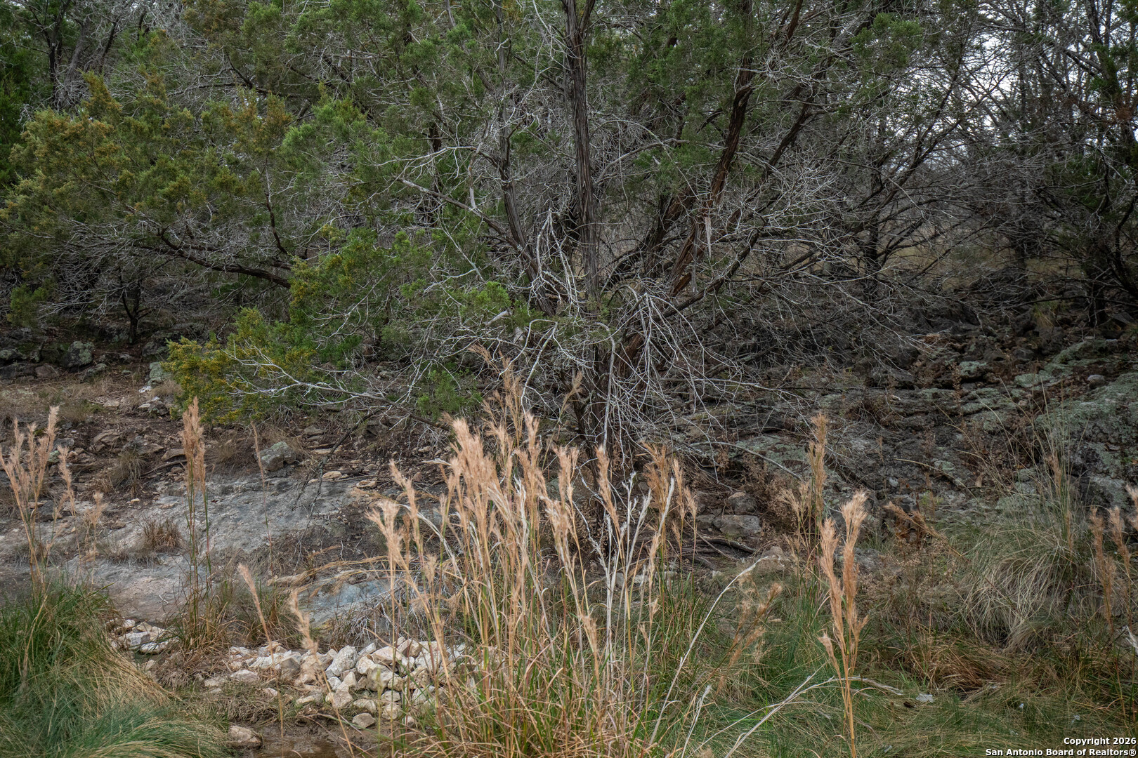 LOT 94 Hidden Cove