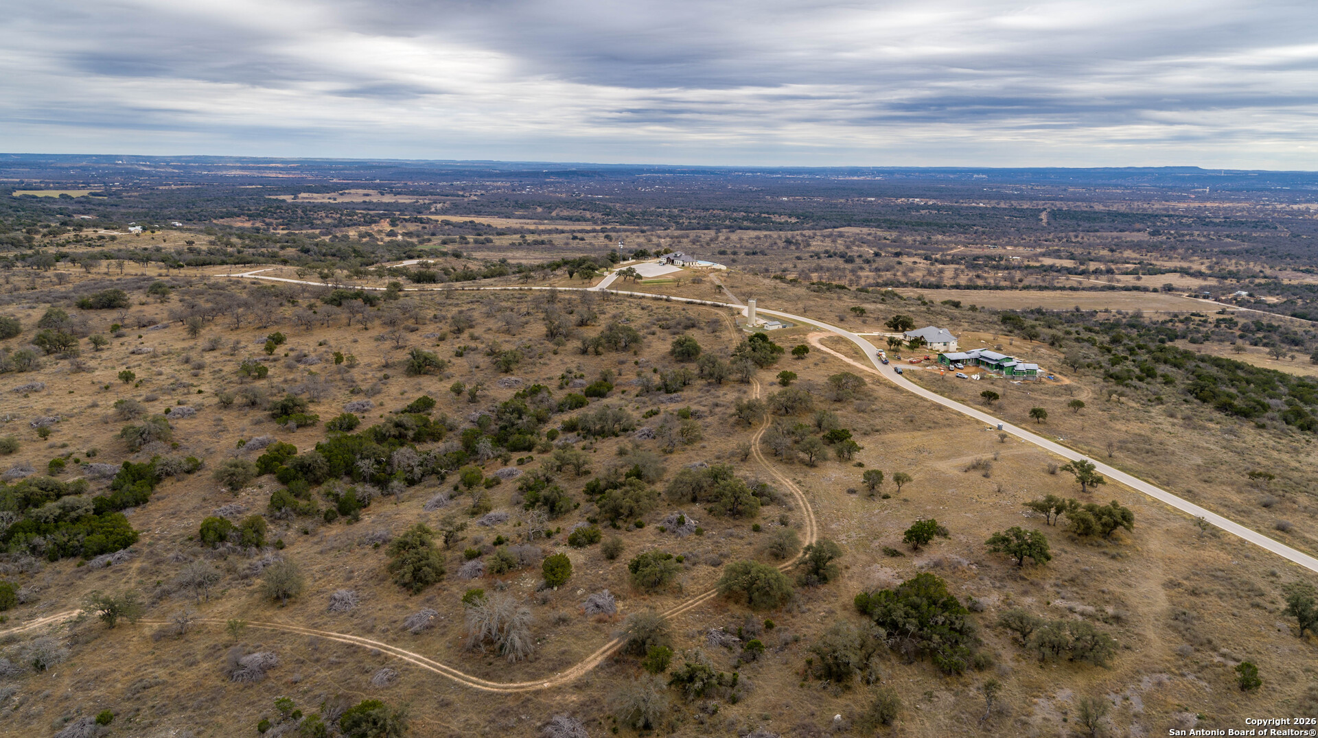 LOT 94 Hidden Cove