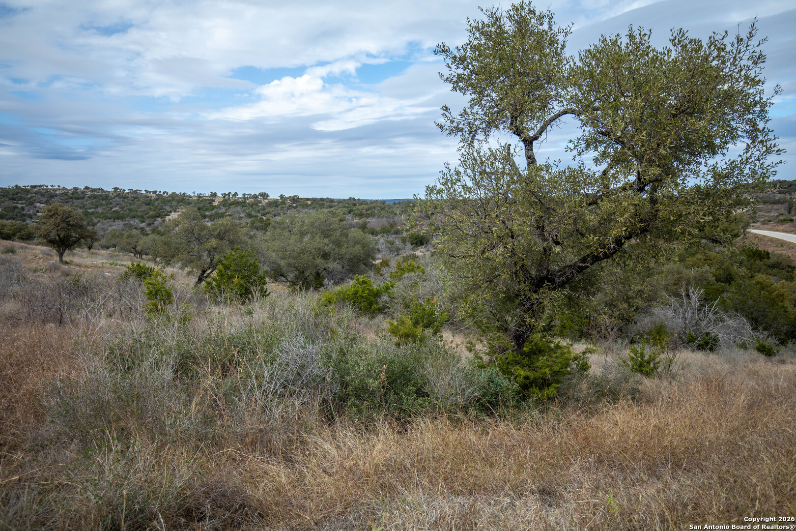LOT 94 Hidden Cove