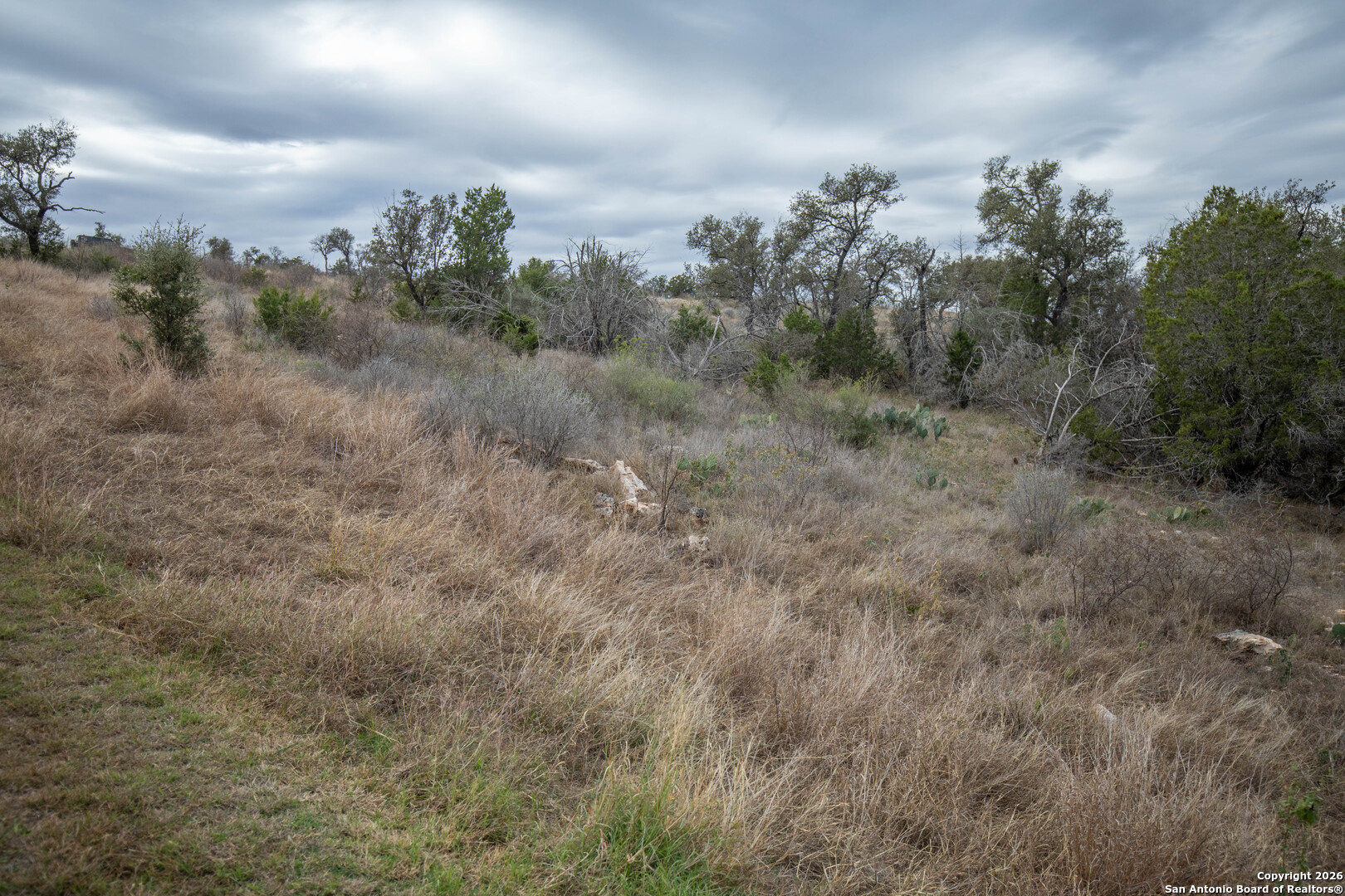 LOT 94 Hidden Cove