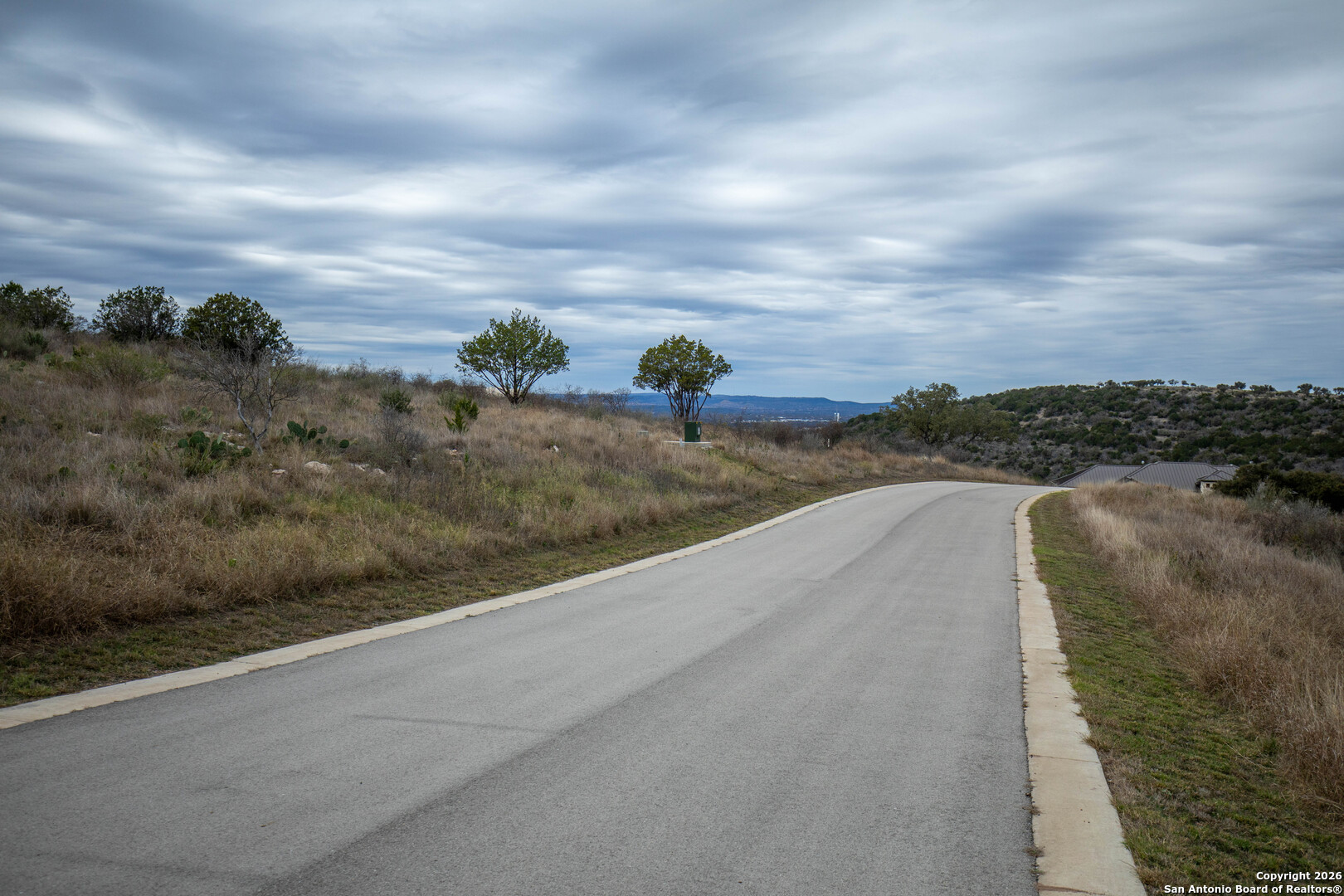 LOT 94 Hidden Cove