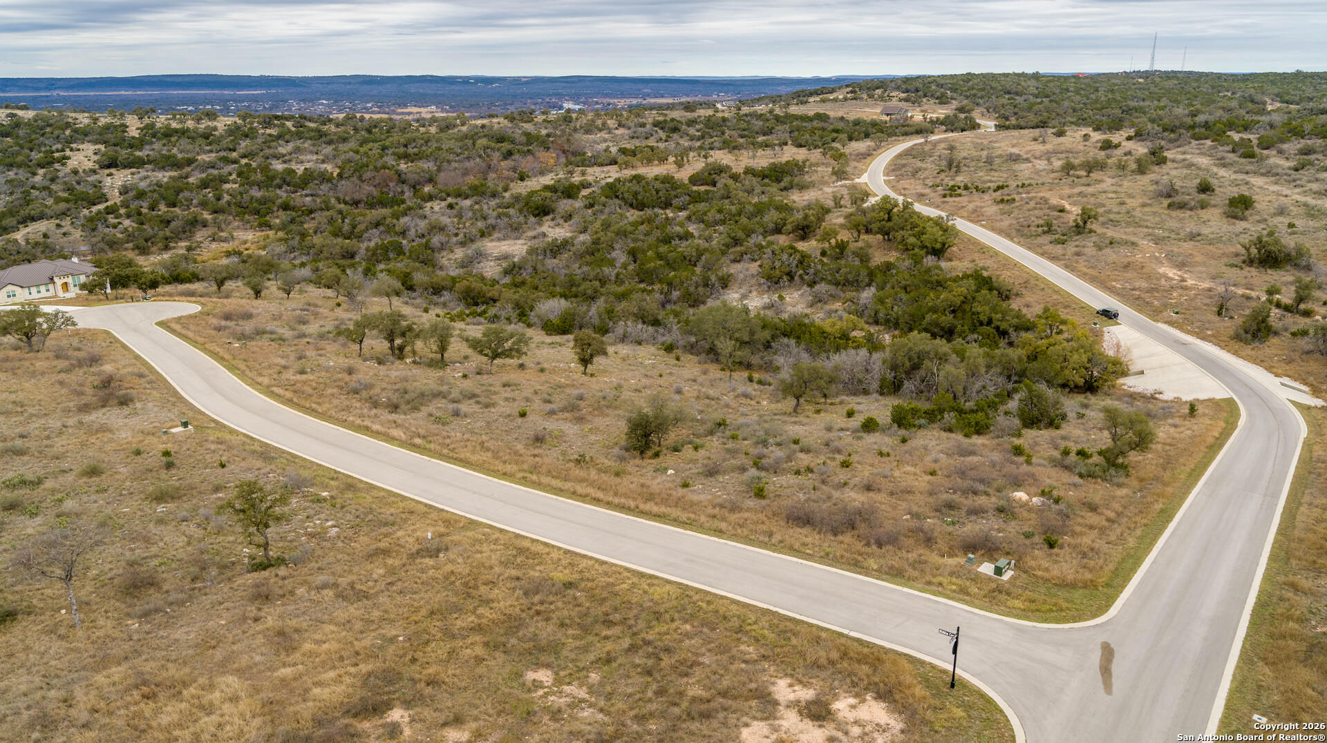LOT 94 Hidden Cove