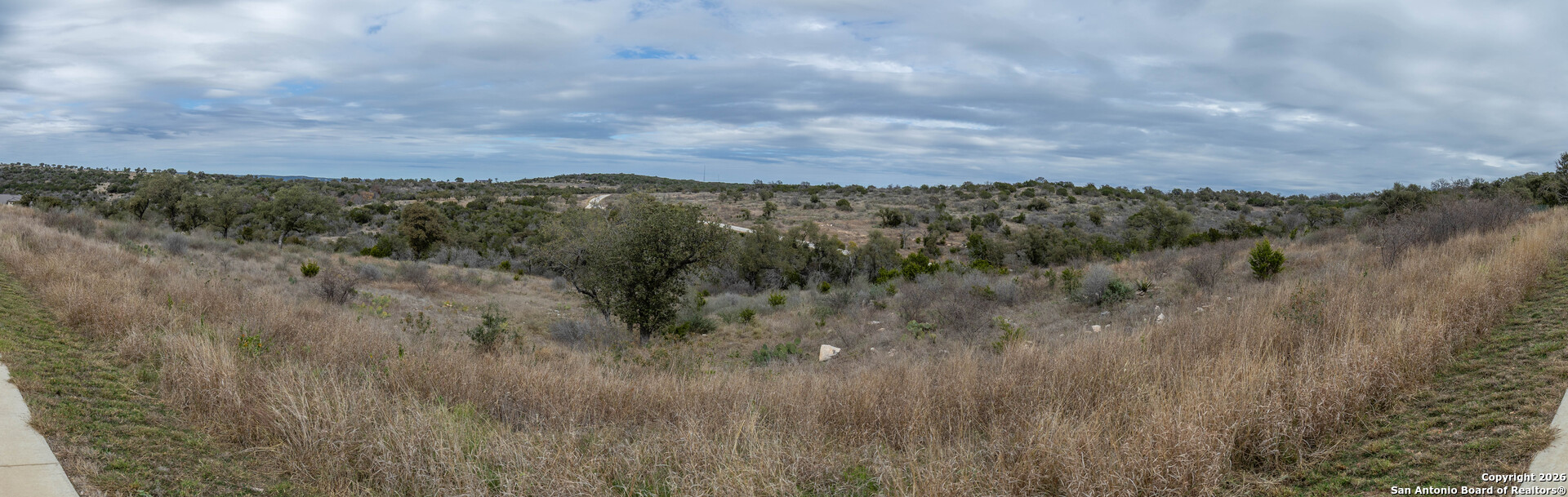 LOT 94 Hidden Cove
