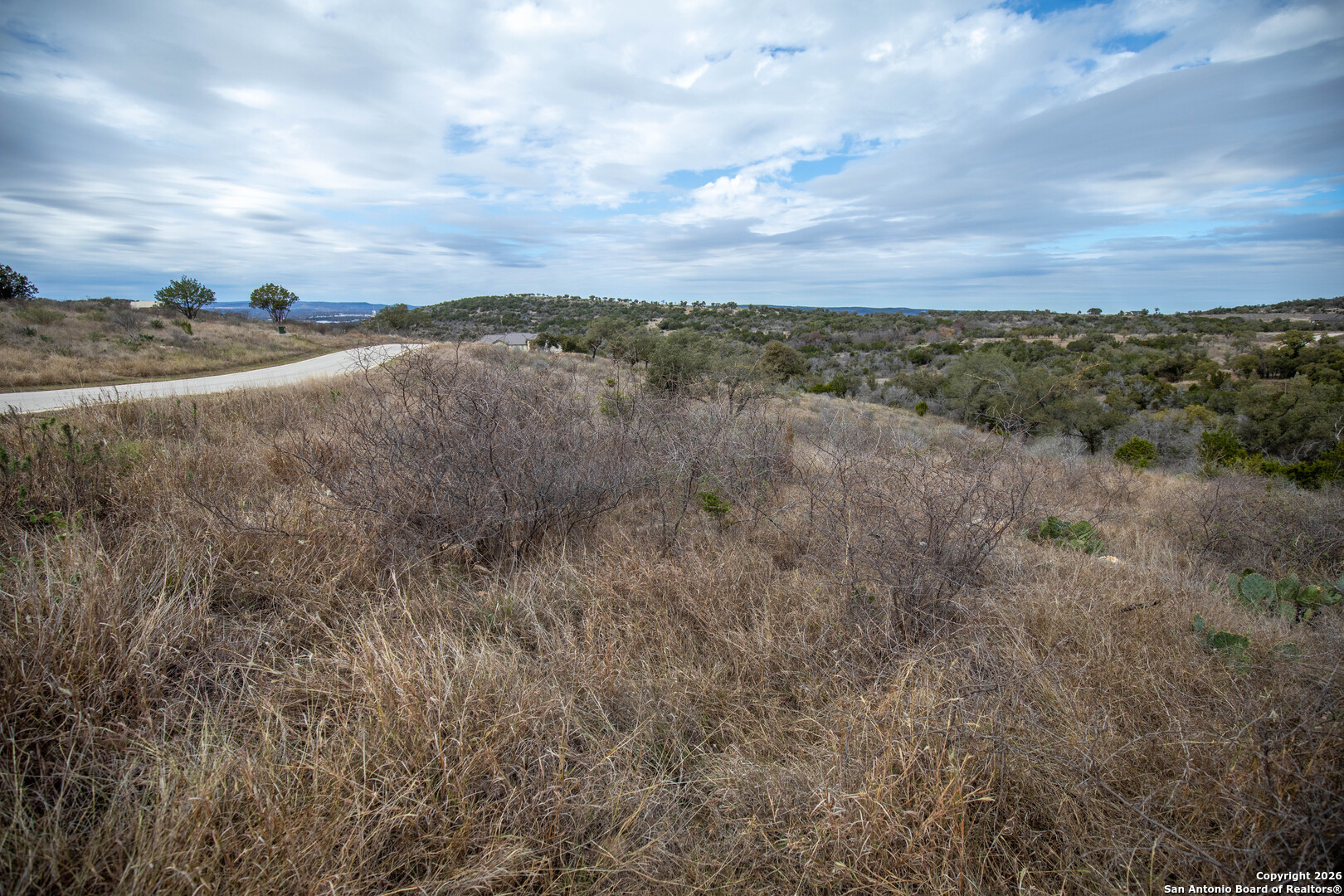 LOT 94 Hidden Cove
