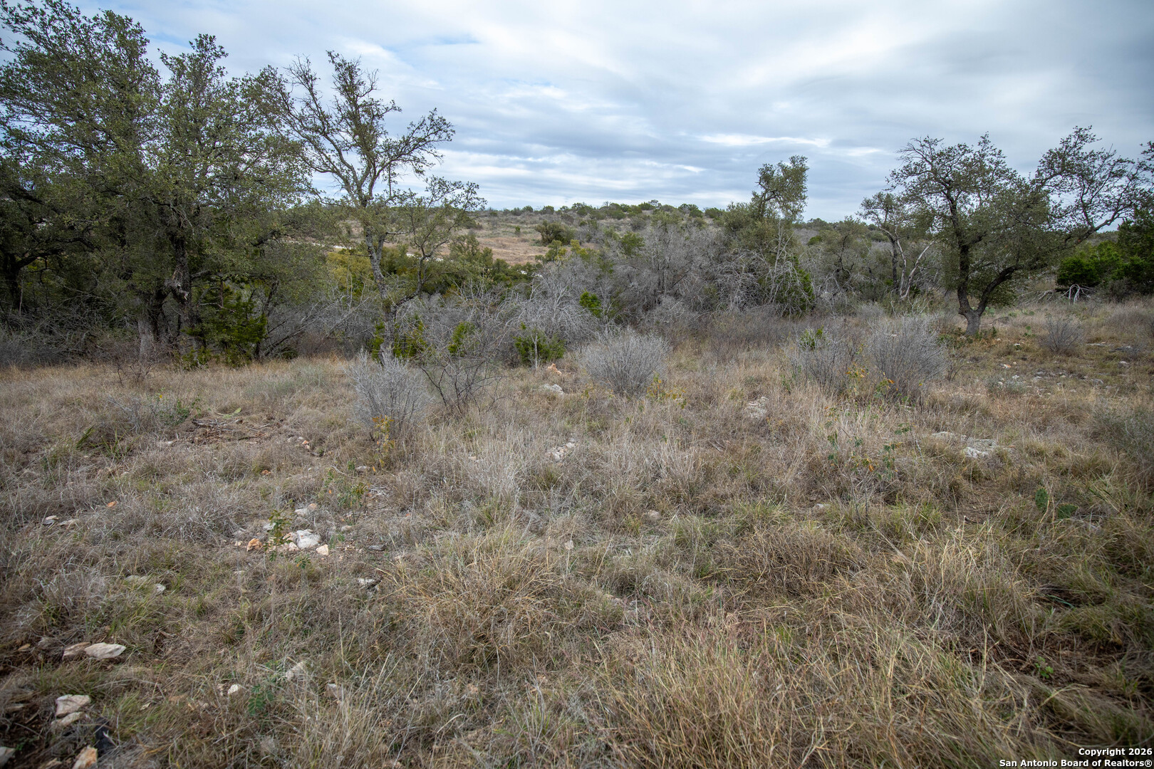 LOT 94 Hidden Cove