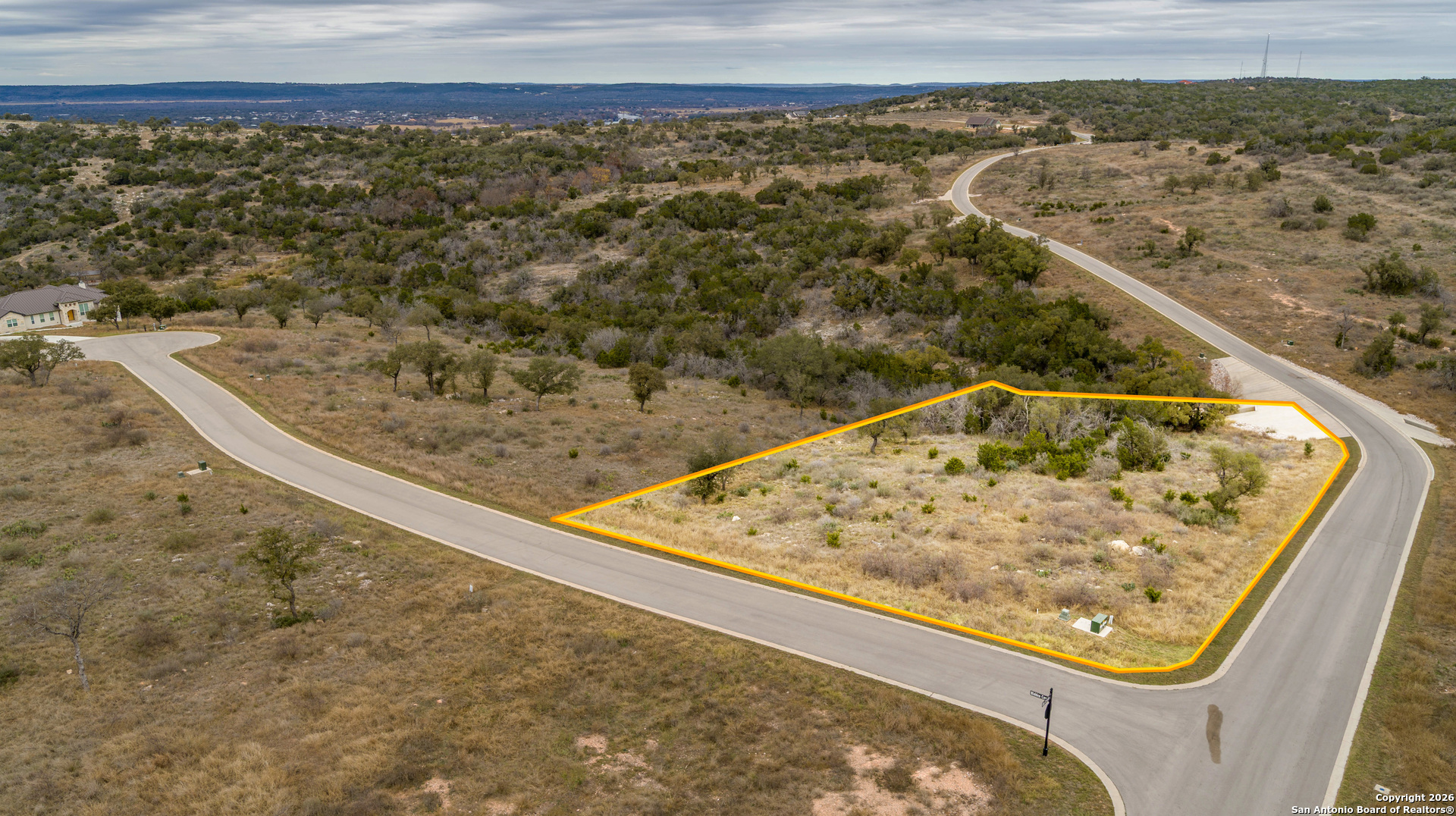 LOT 94 Hidden Cove