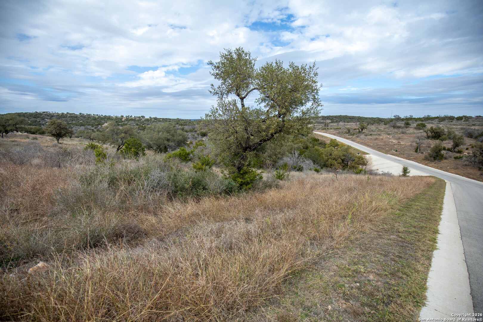 LOT 94 Hidden Cove