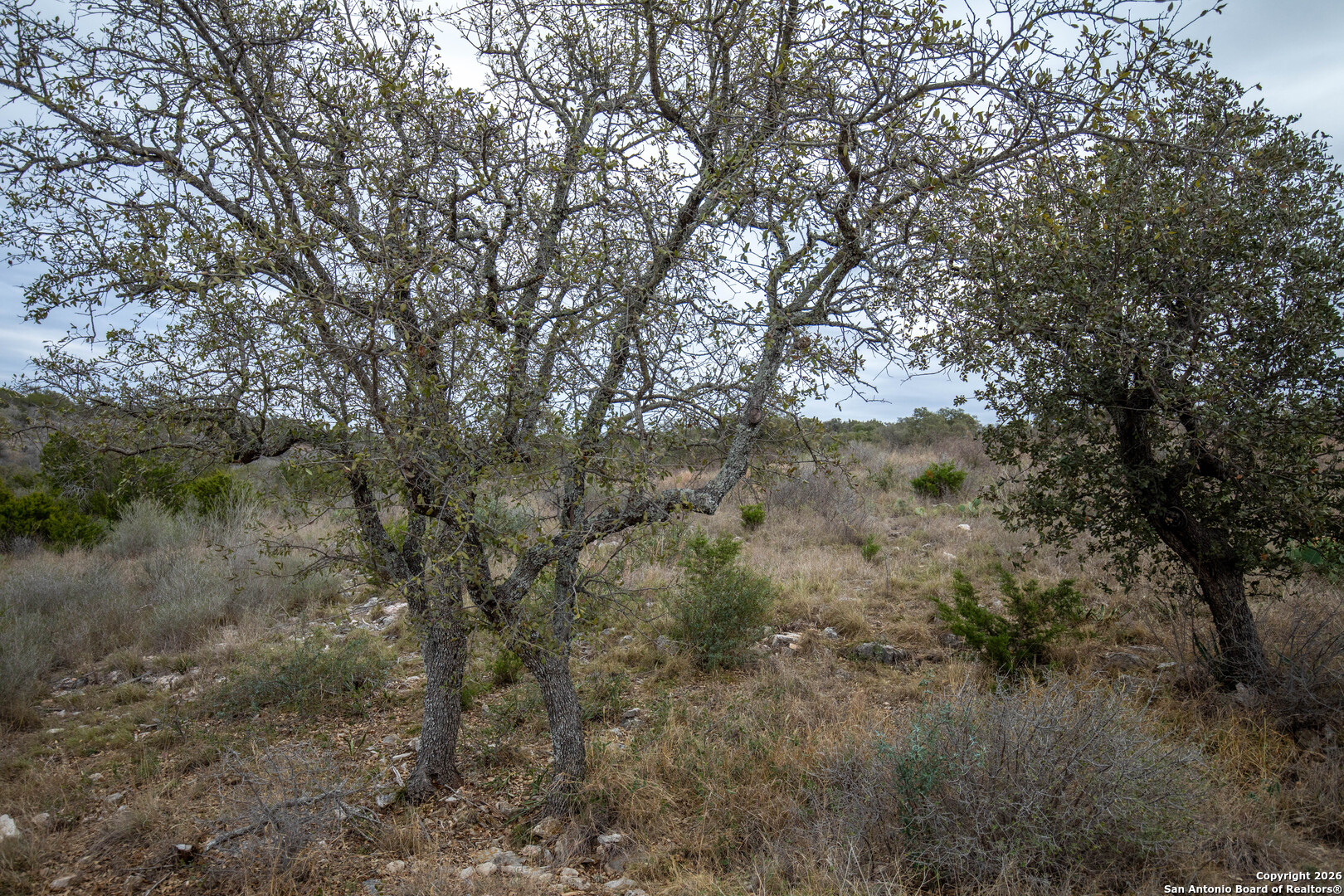 LOT 94 Hidden Cove