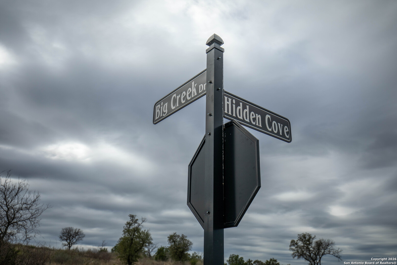 LOT 94 Hidden Cove