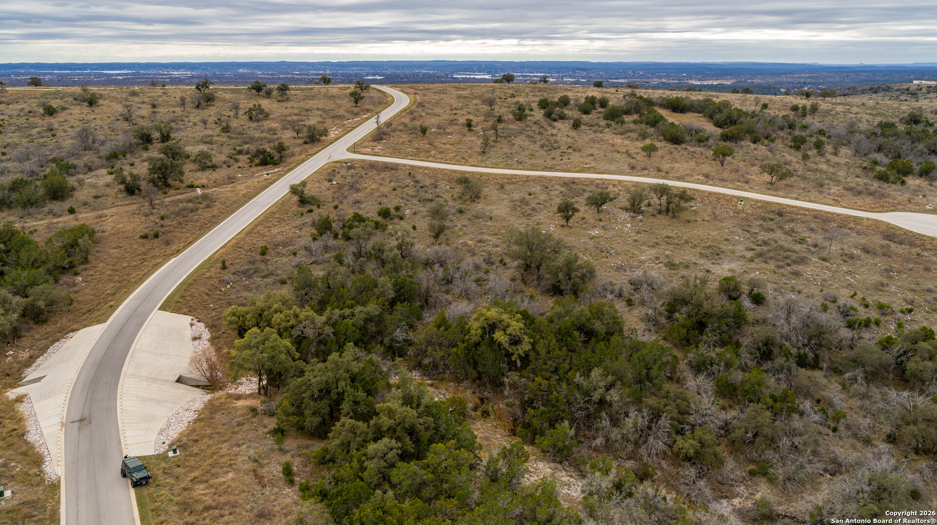 LOT 94 Hidden Cove