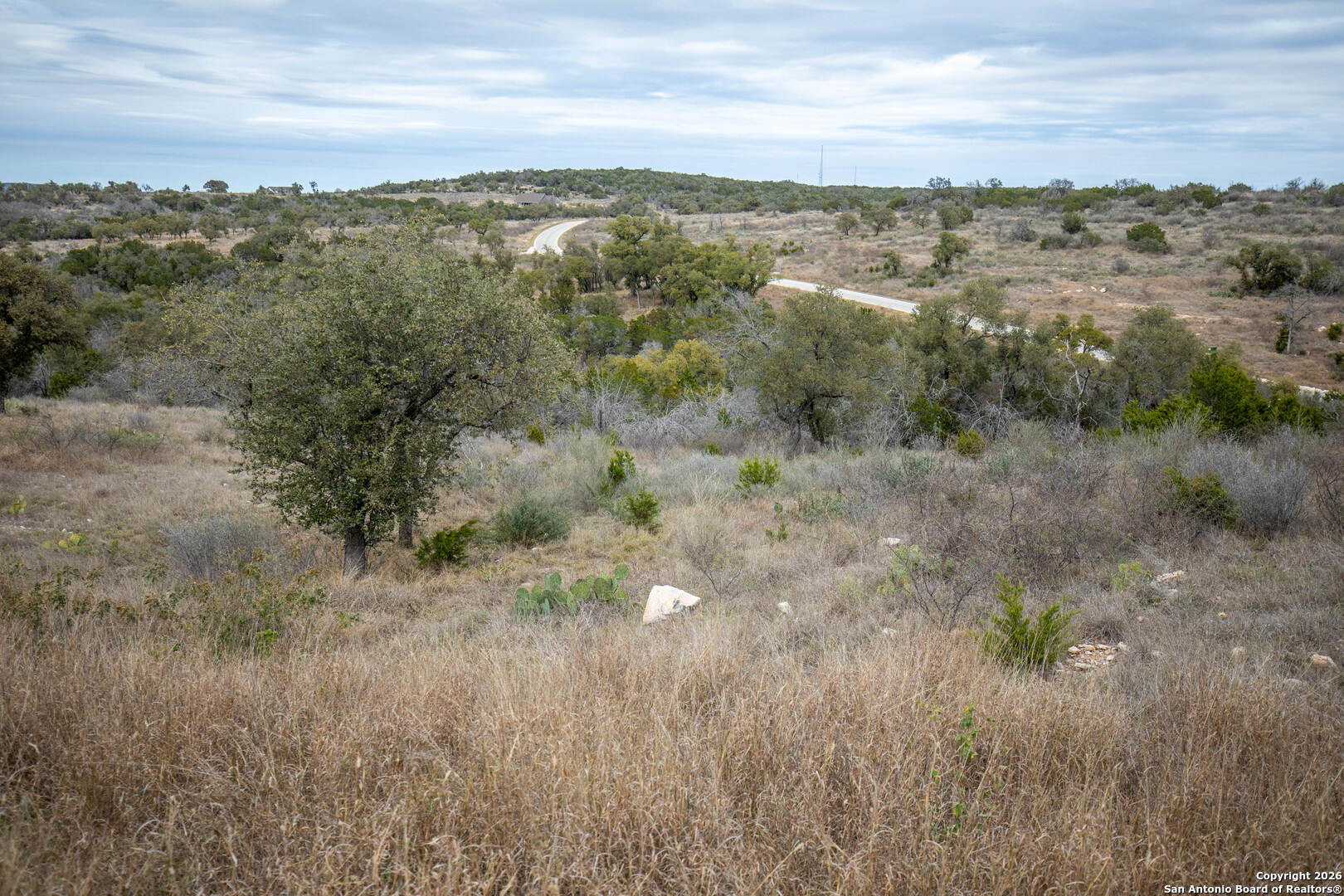 LOT 94 Hidden Cove