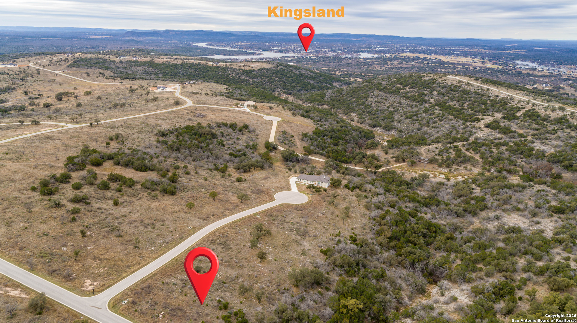 LOT 94 Hidden Cove