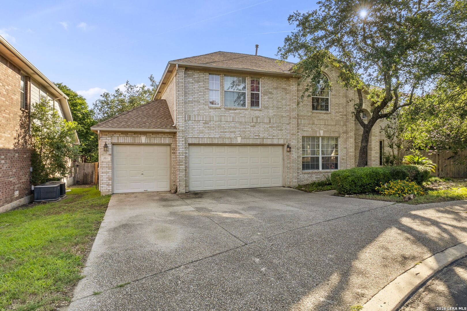 2611 Menard