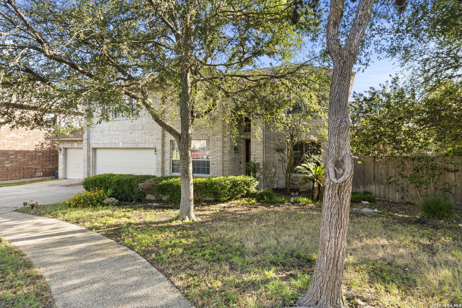 2611 Menard