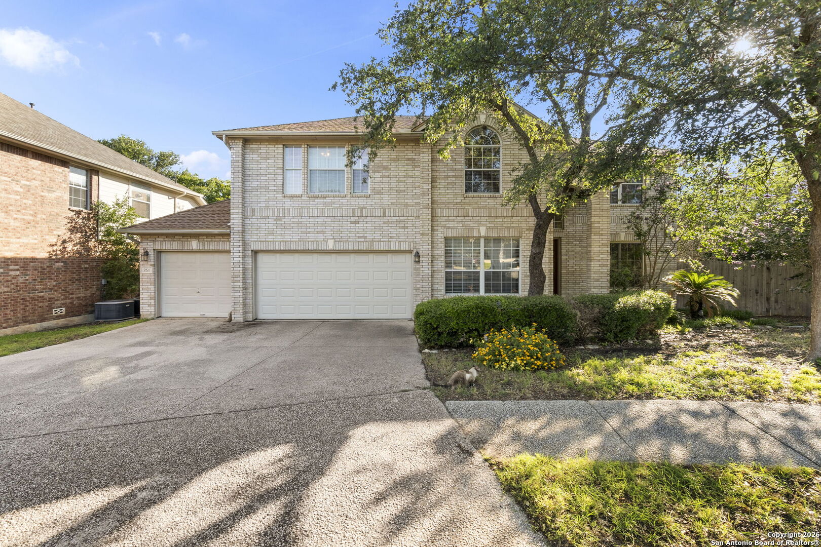 2611 Menard