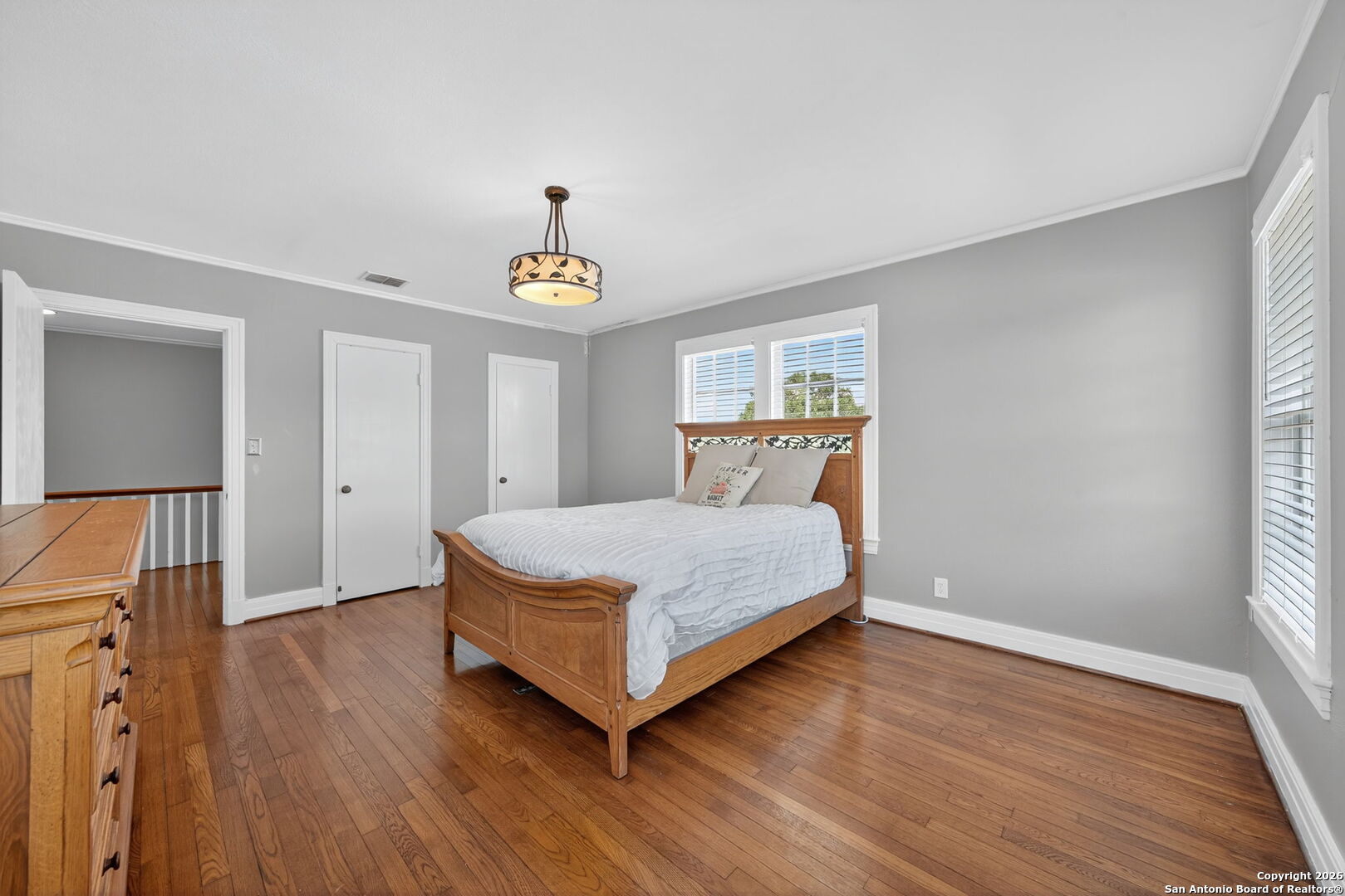 501 Del Mar
