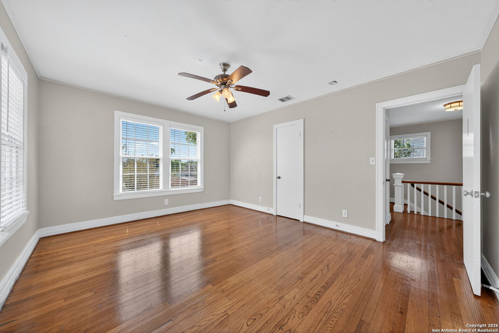 501 Del Mar