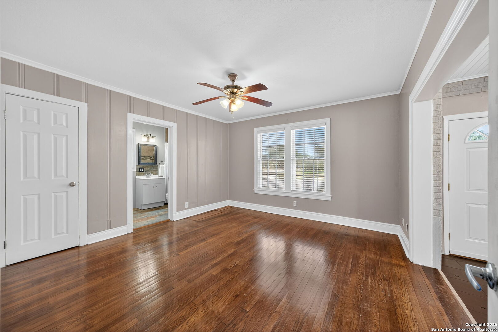 501 Del Mar