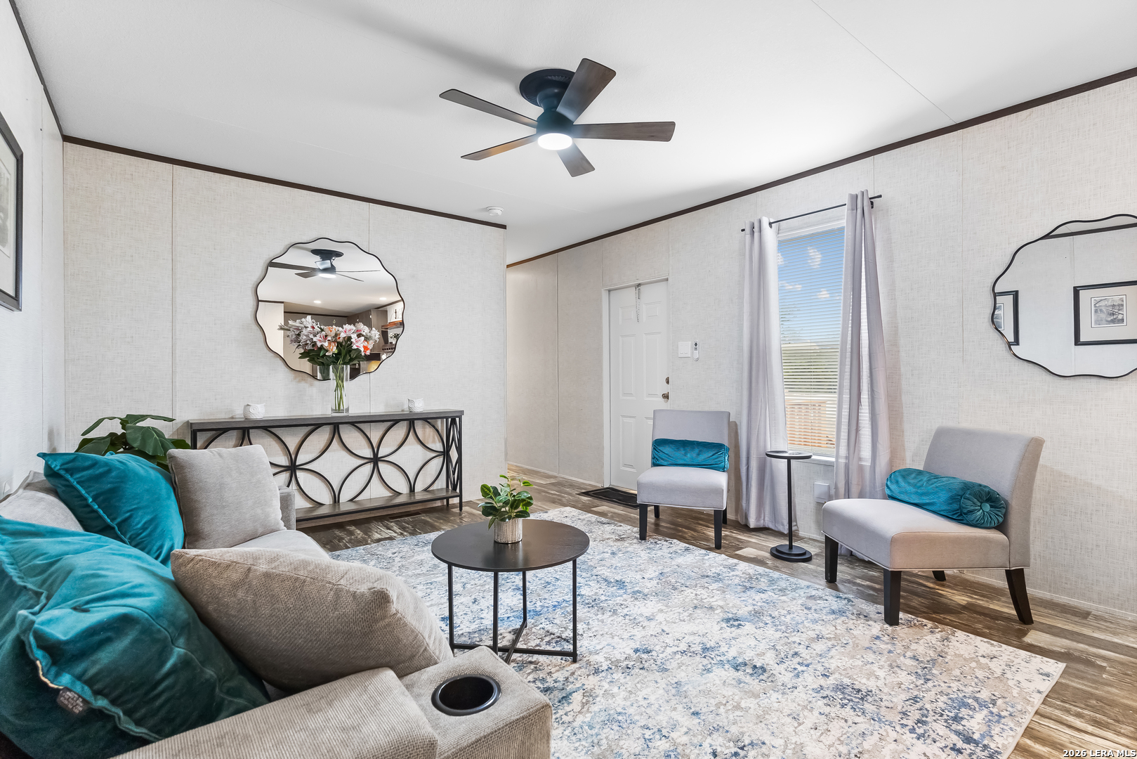 128 Private Road 1511