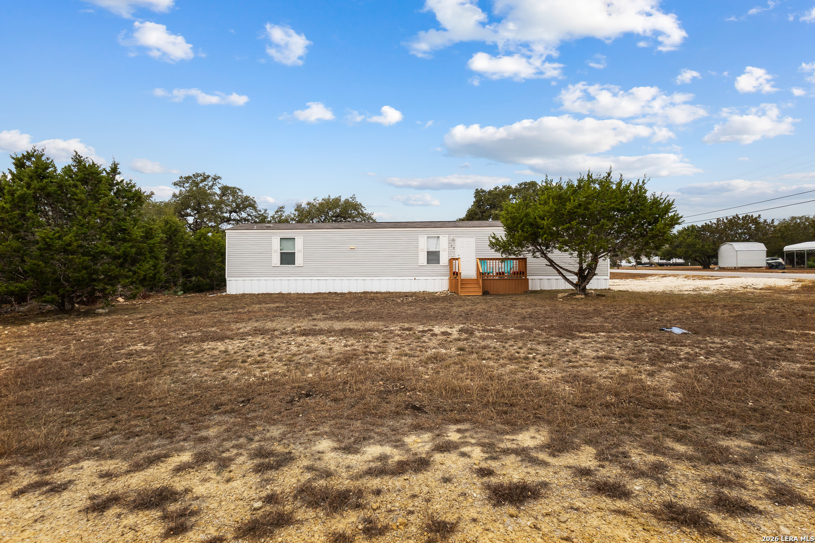 128 Private Road 1511