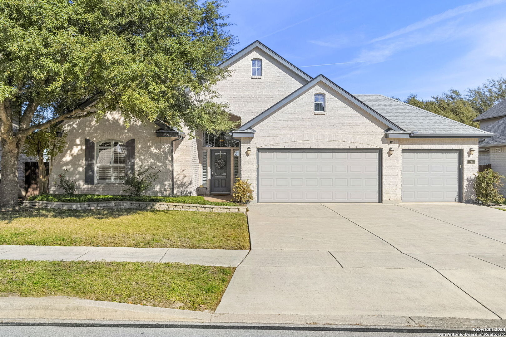 12403 Corsicana Mill
