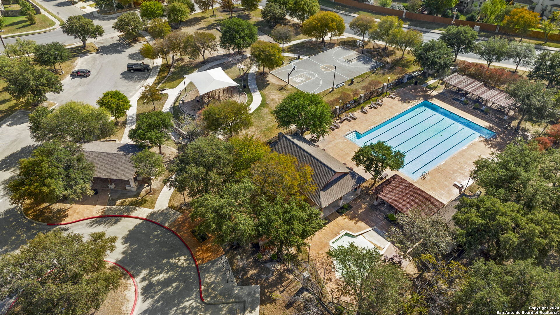 12403 Corsicana Mill