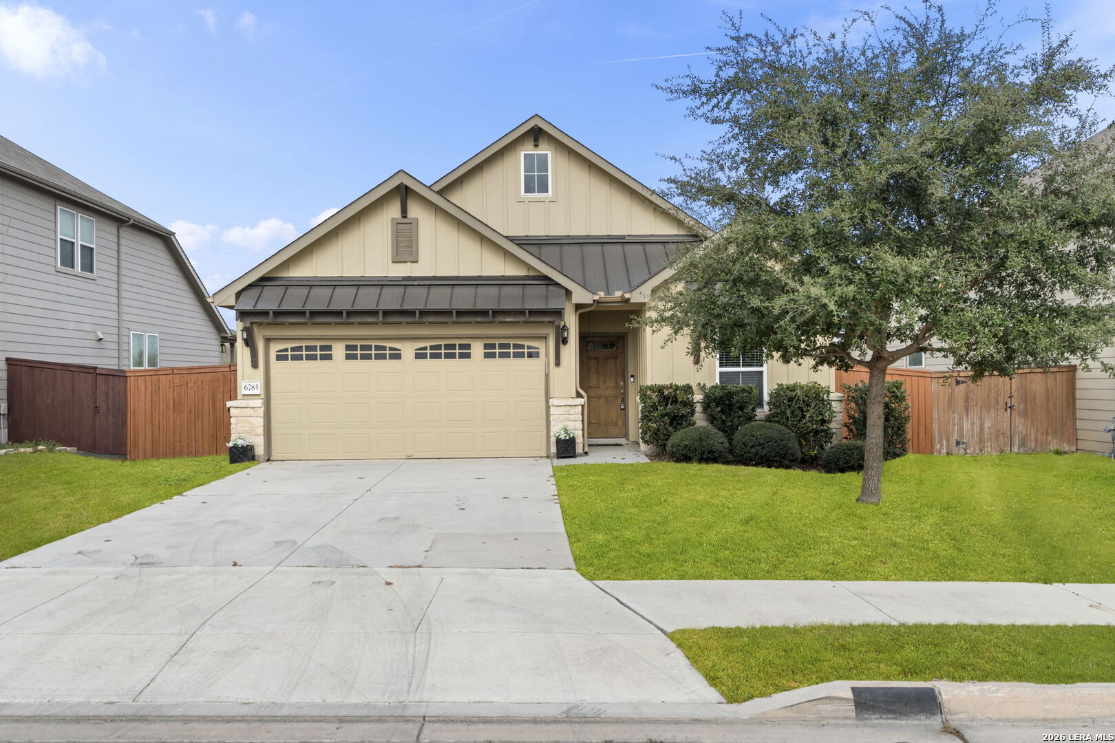 6785 Concho Creek