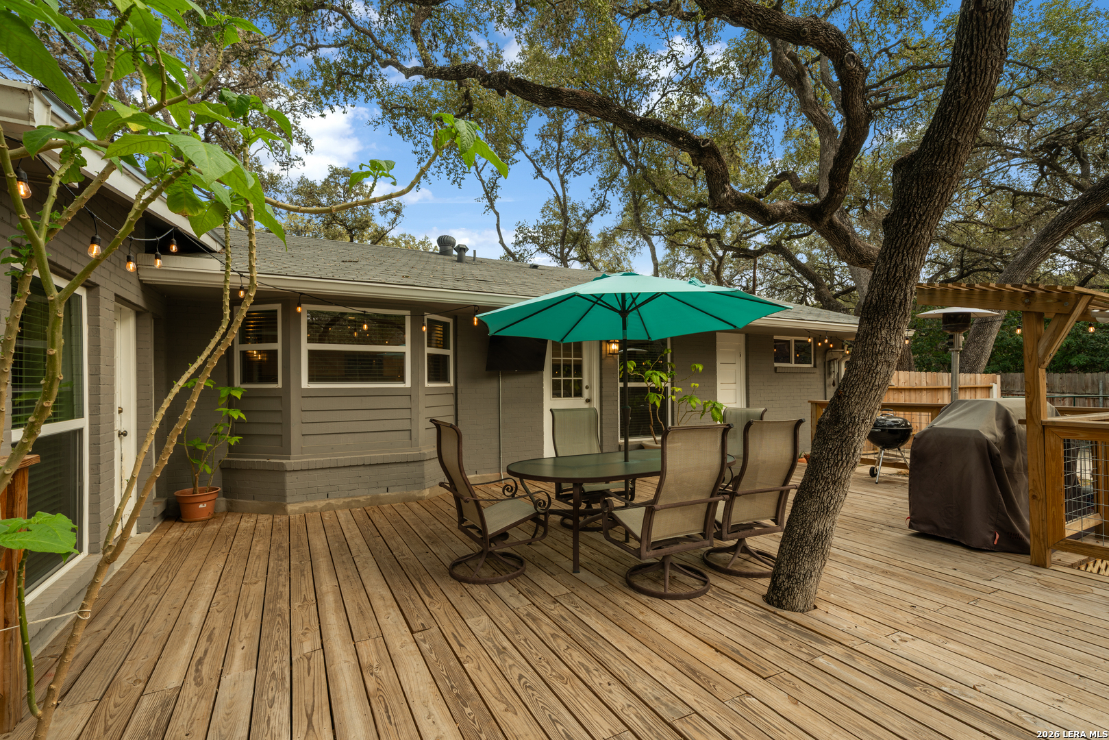 207 Zornia Dr.
