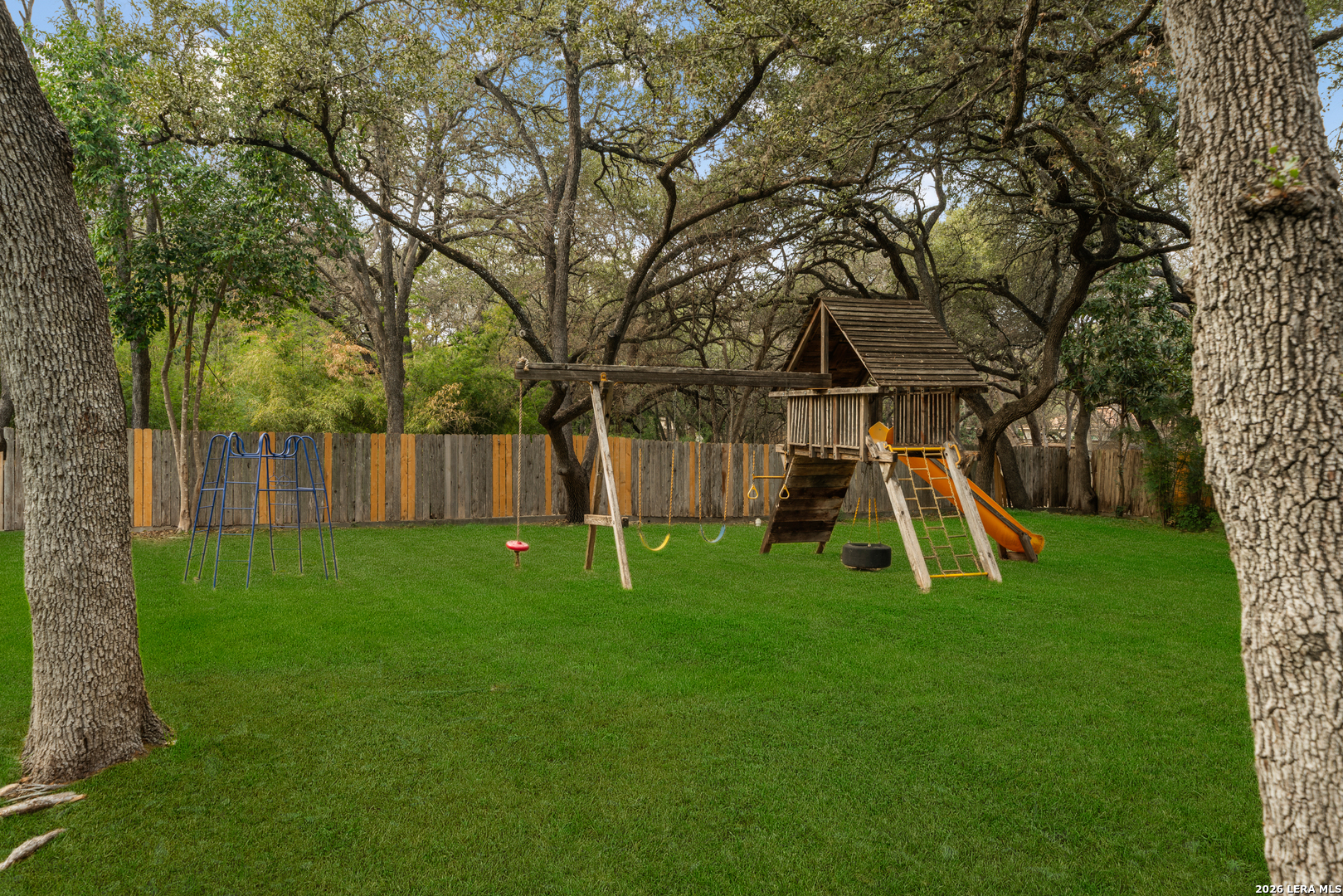 207 Zornia Dr.