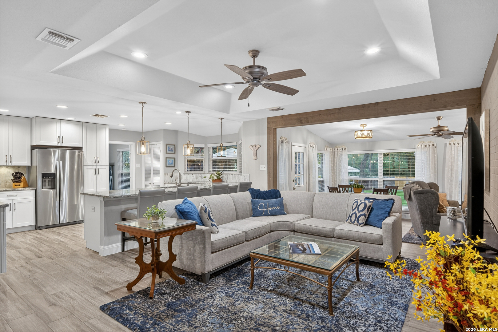 207 Zornia Dr.