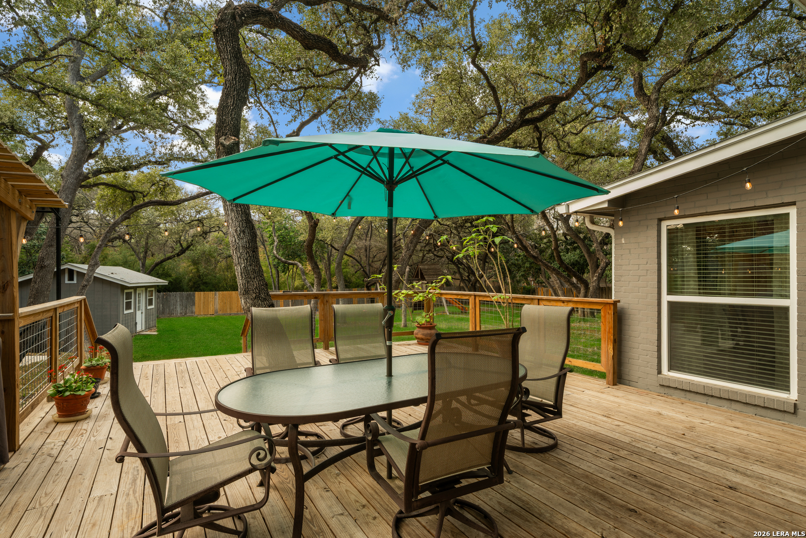 207 Zornia Dr.