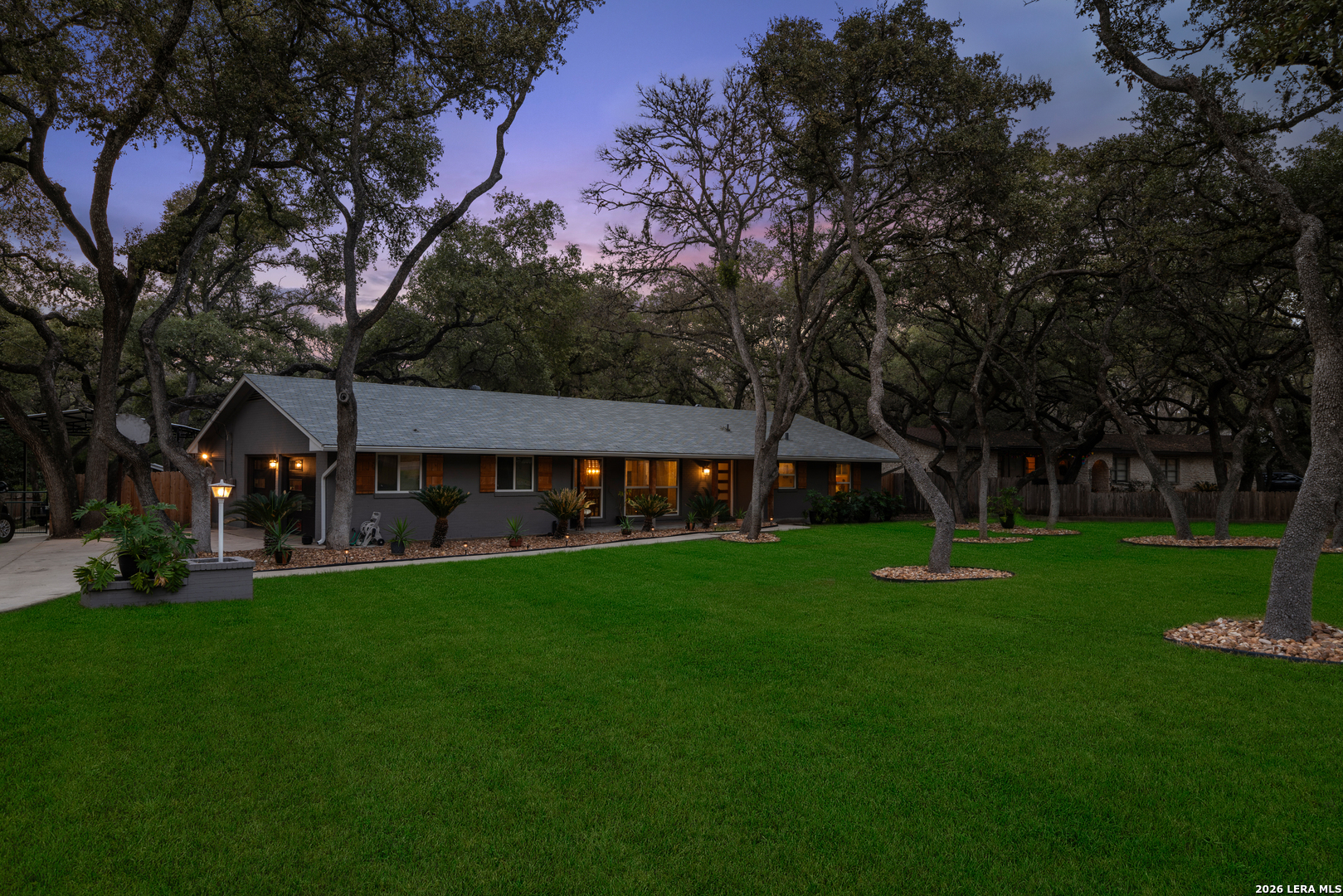 207 Zornia Dr.