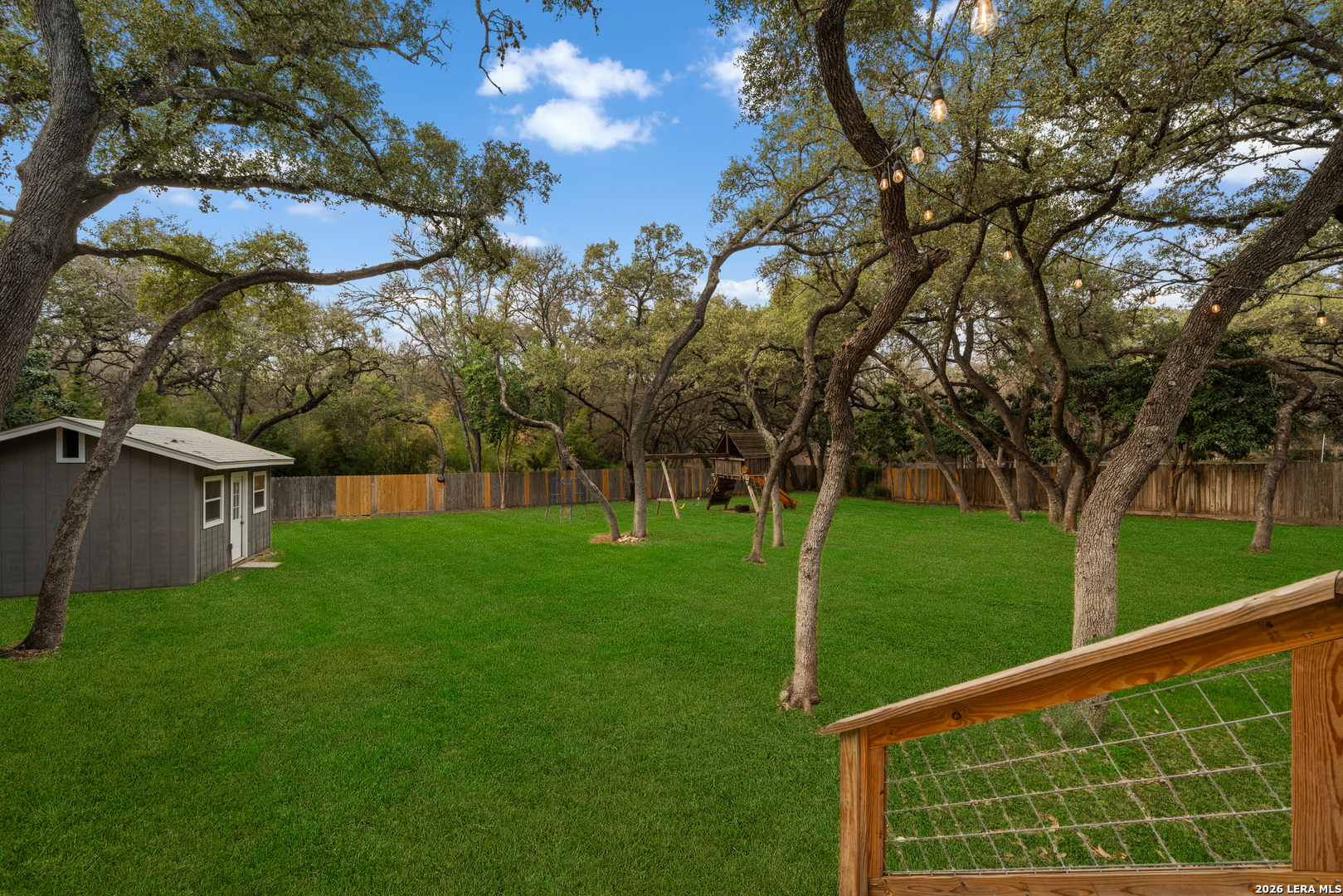 207 Zornia Dr.