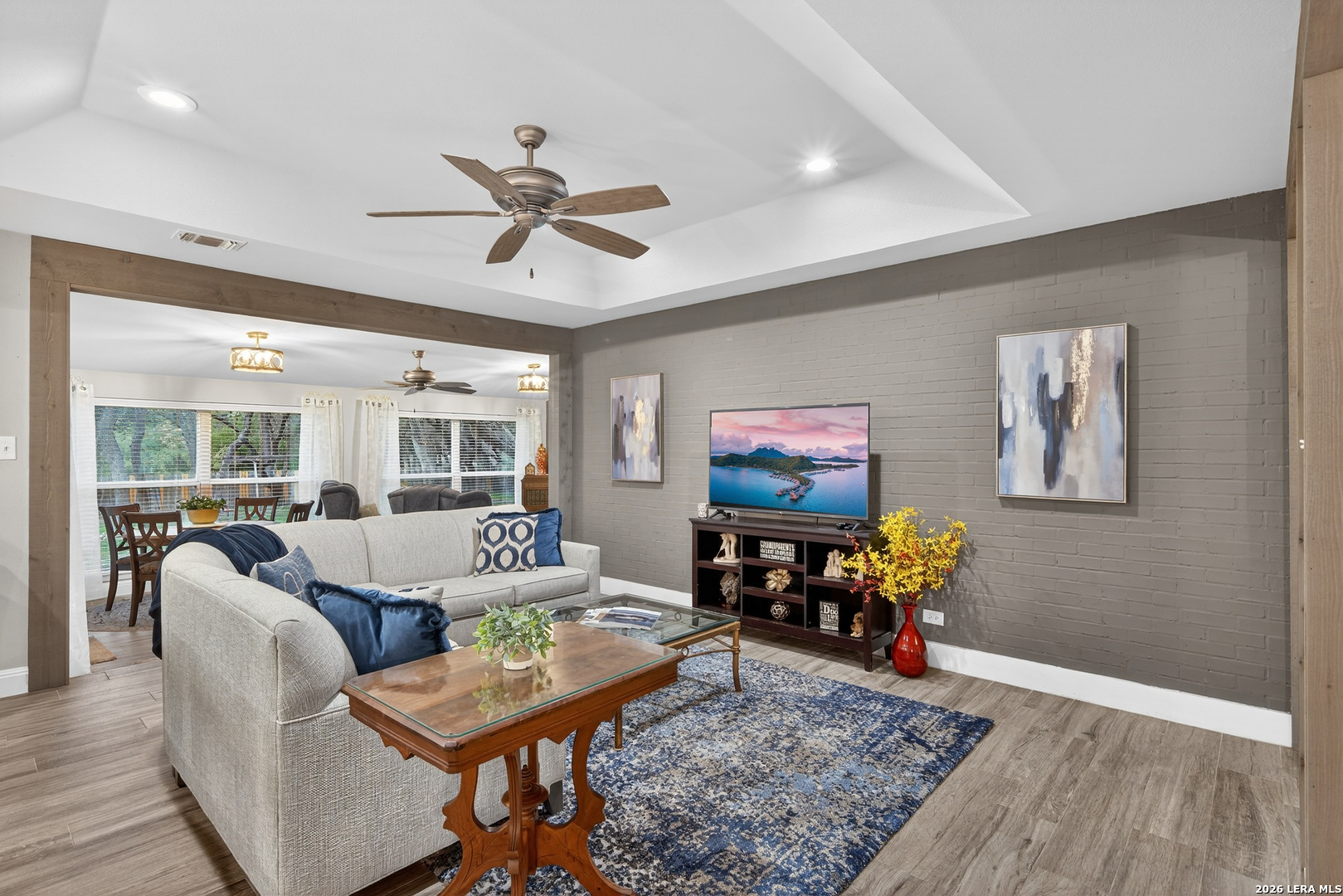 207 Zornia Dr.