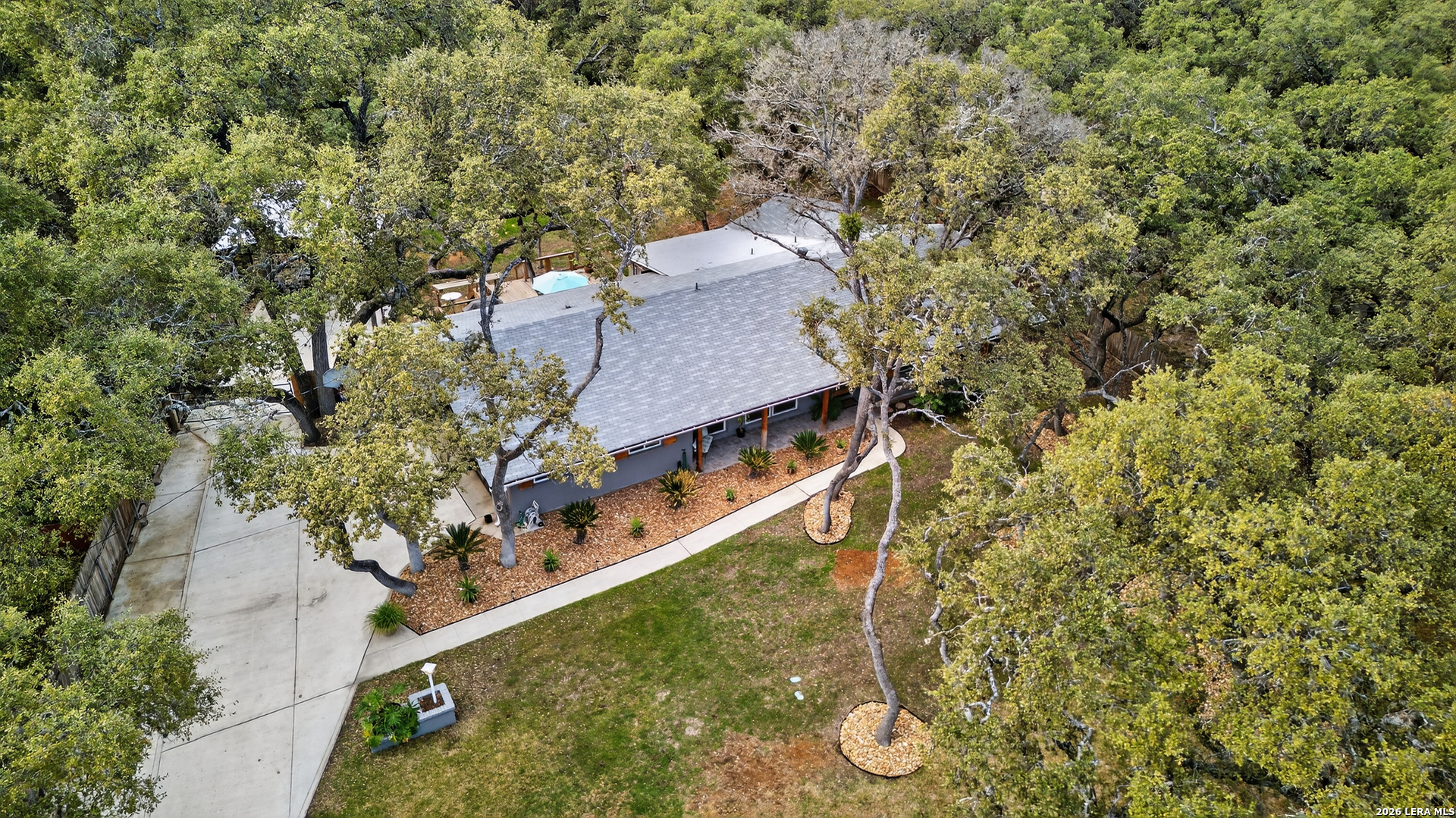 207 Zornia Dr.