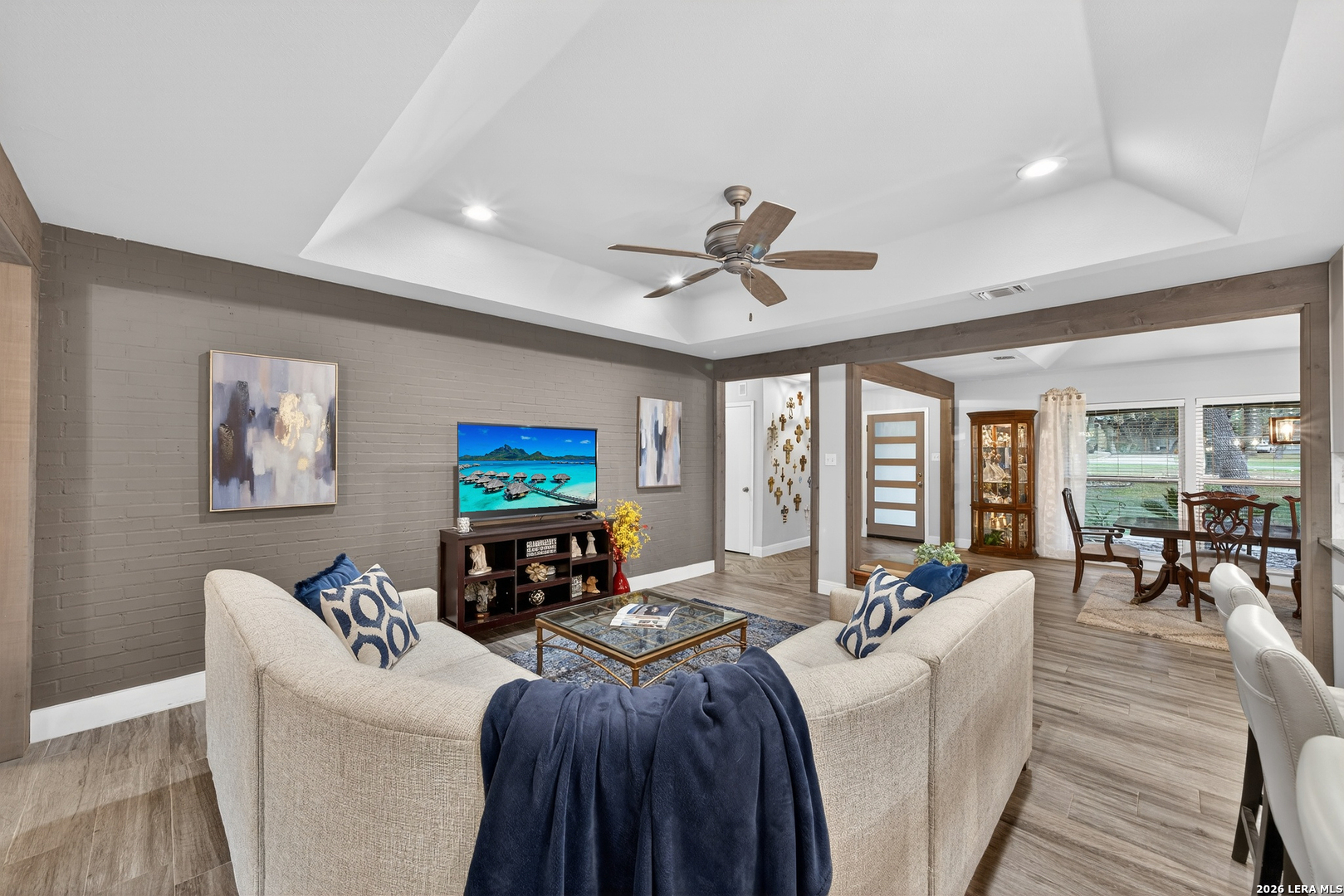207 Zornia Dr.