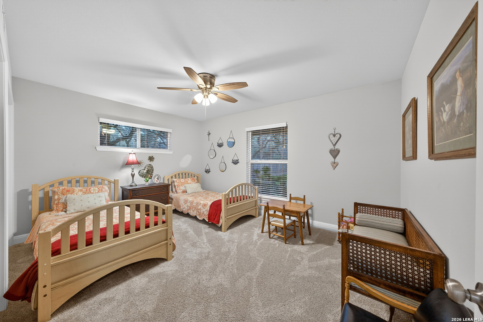 207 Zornia Dr.