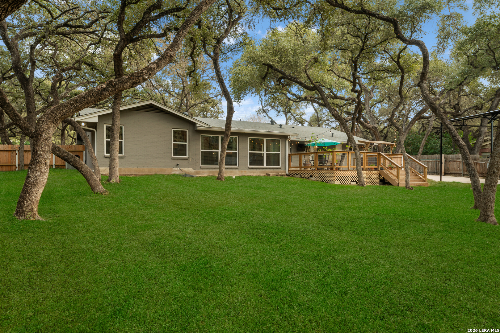 207 Zornia Dr.