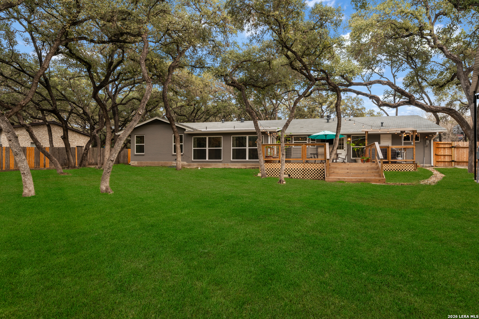207 Zornia Dr.