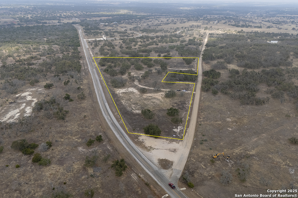0 Fiedler Rd Off S Ranch Rd 783