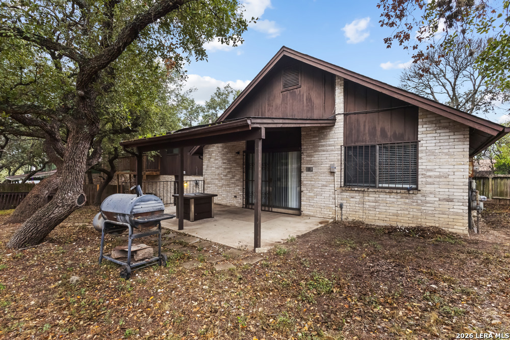8519 Star Creek