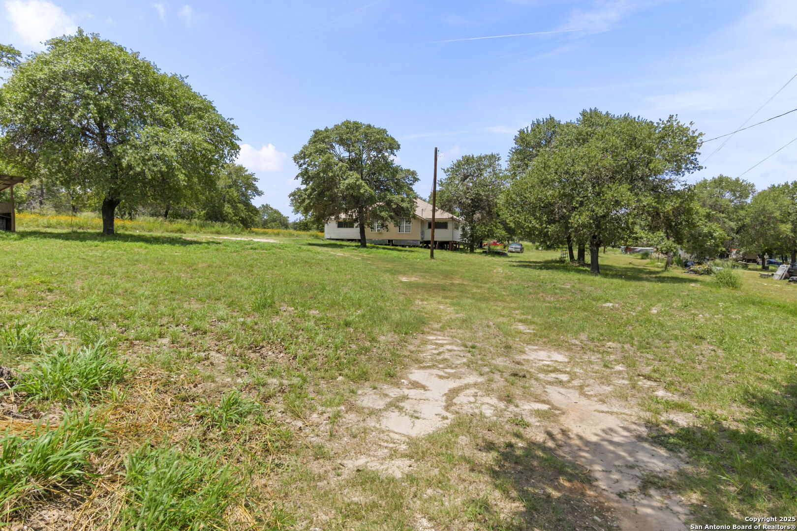551 Peaceful Ln